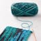 18 Pack: Patons® Yarnspirations™ Kroy Socks™ Yarn